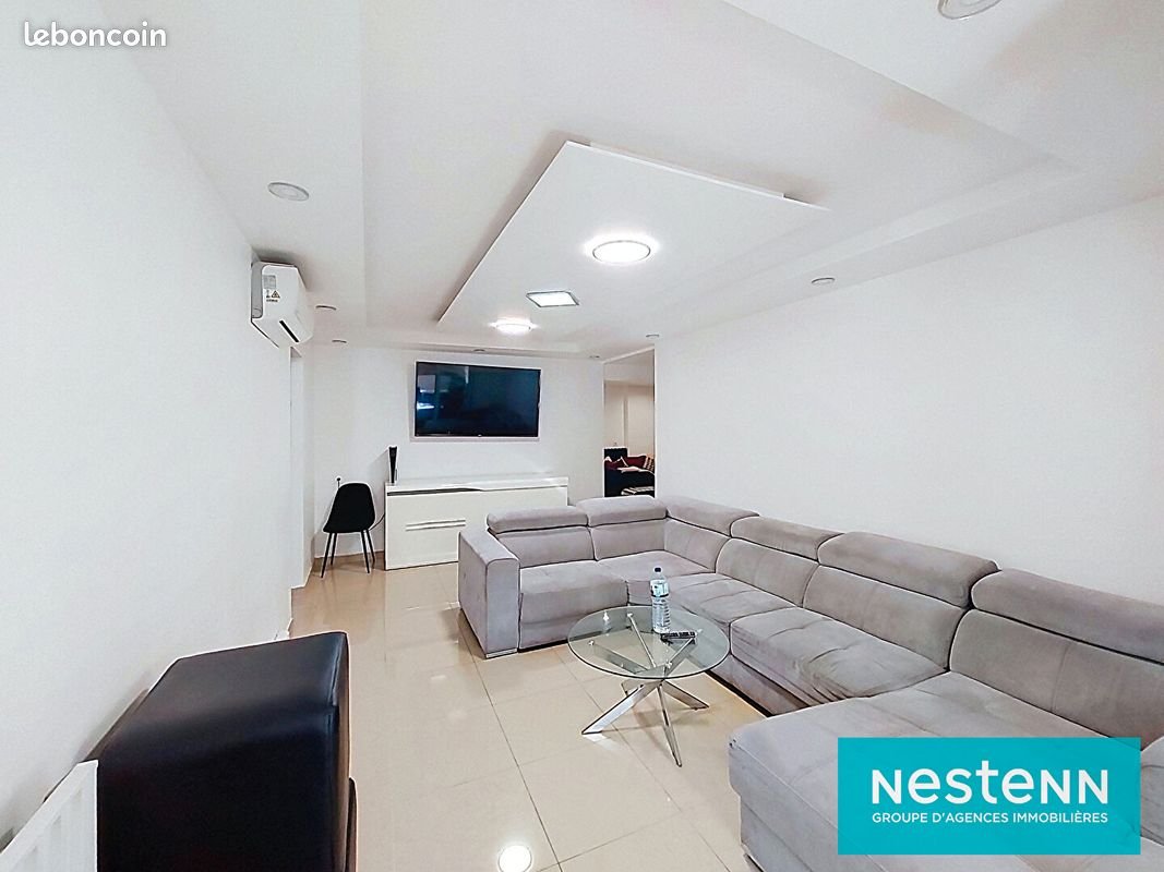 Appartement à vendre, 79m², Istres