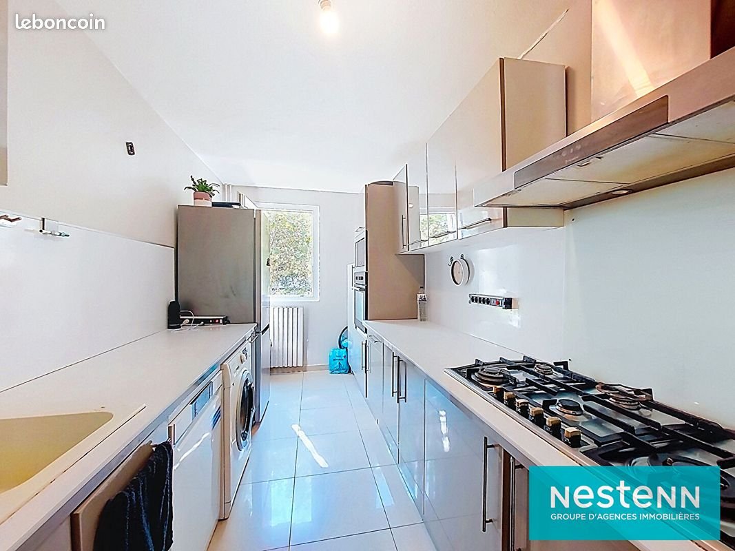 Appartement à vendre, 79m², Istres