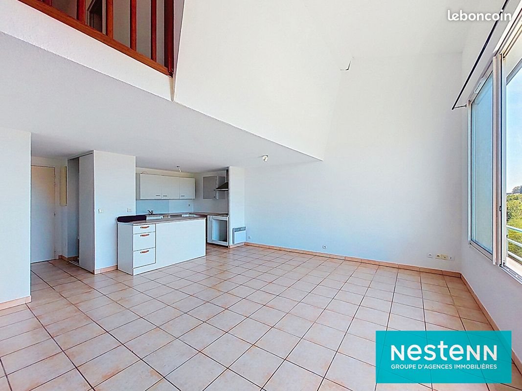 Appartement à louer, 89m², Istres