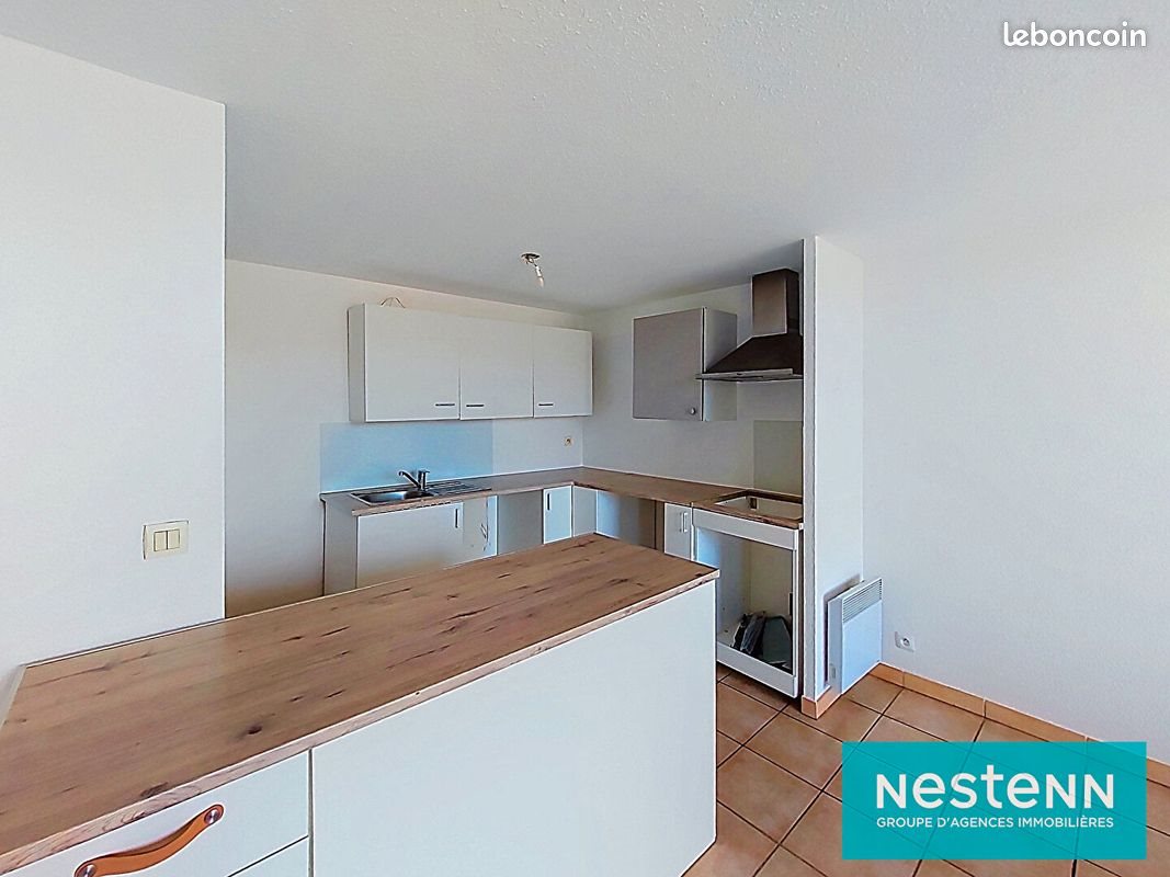 Appartement à louer, 89m², Istres