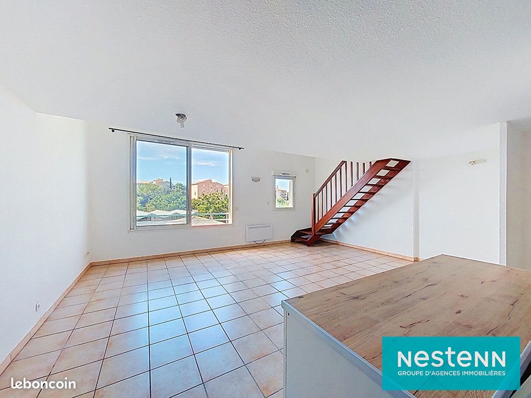 Appartement à louer, 89m², Istres