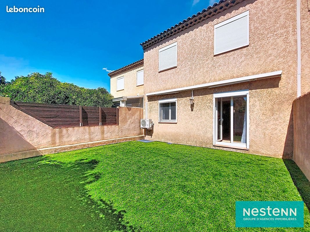 Maison à vendre, 93m², Istres