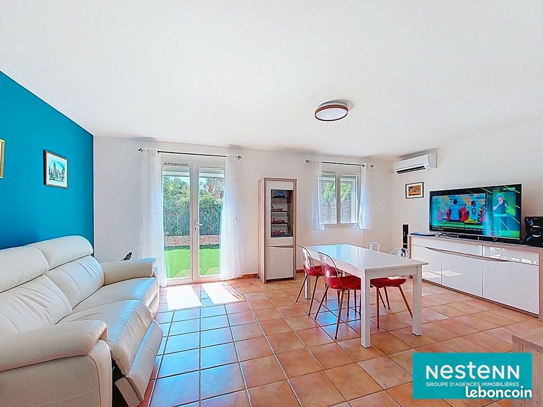 Maison à vendre, 93m², Istres