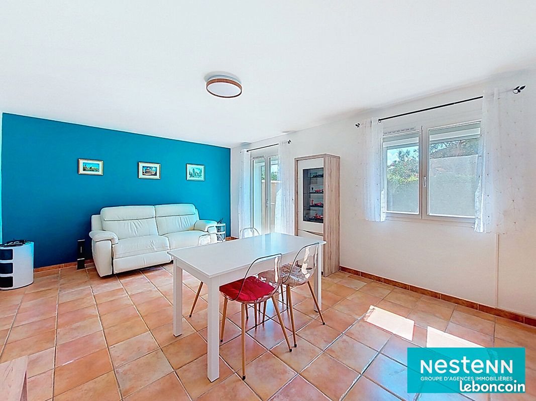 Maison à vendre, 93m², Istres