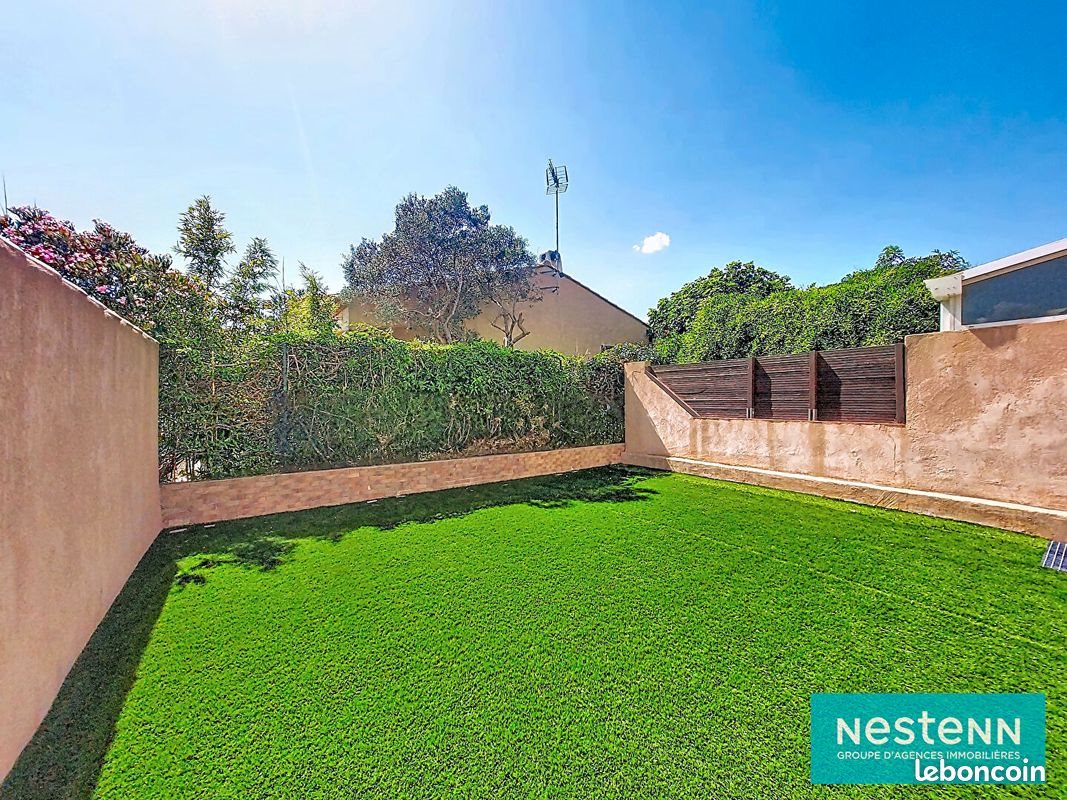 Maison à vendre, 93m², Istres