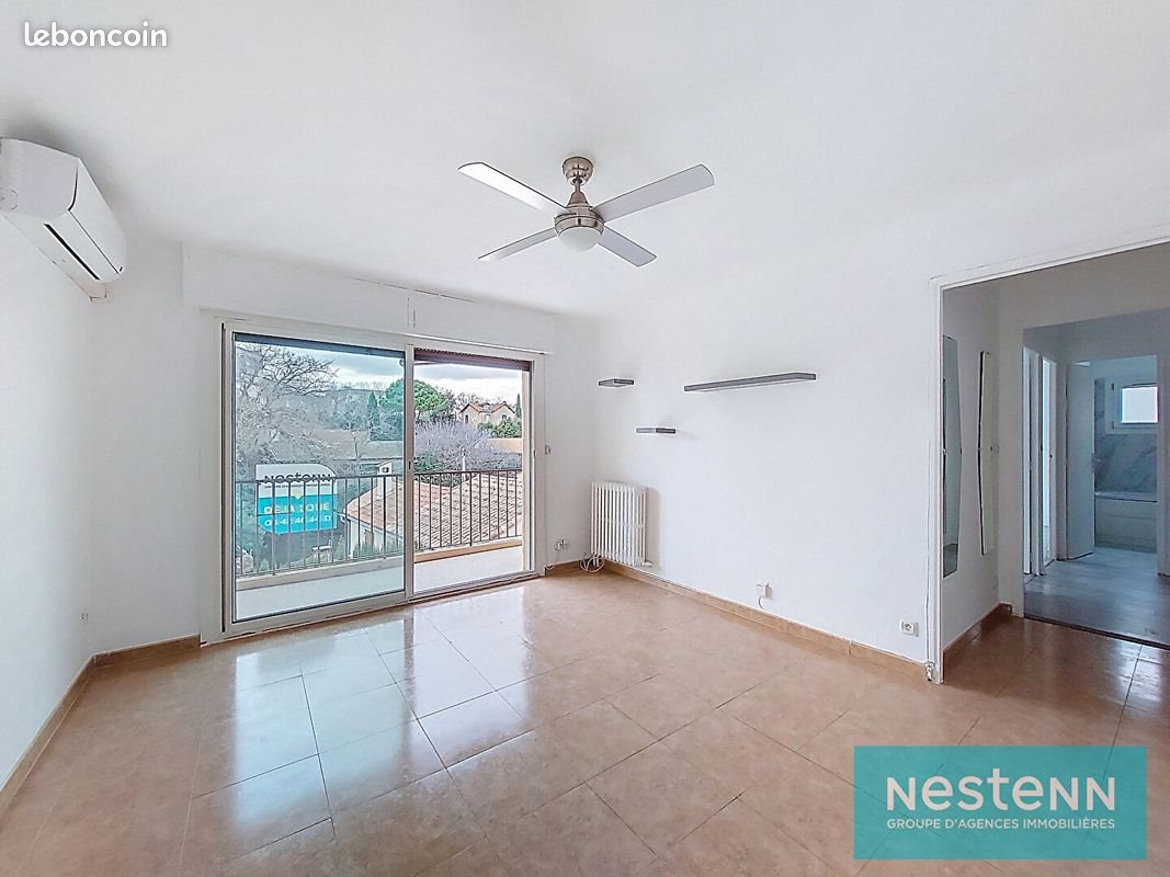 Appartement à louer, 63m², Istres