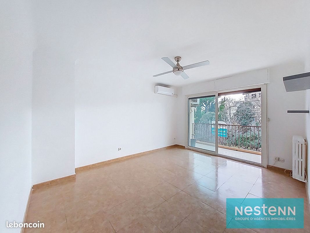 Appartement à louer, 63m², Istres