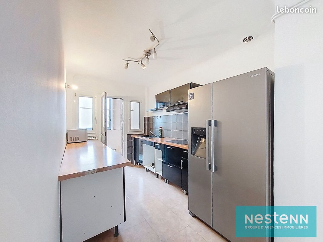Appartement à louer, 63m², Istres