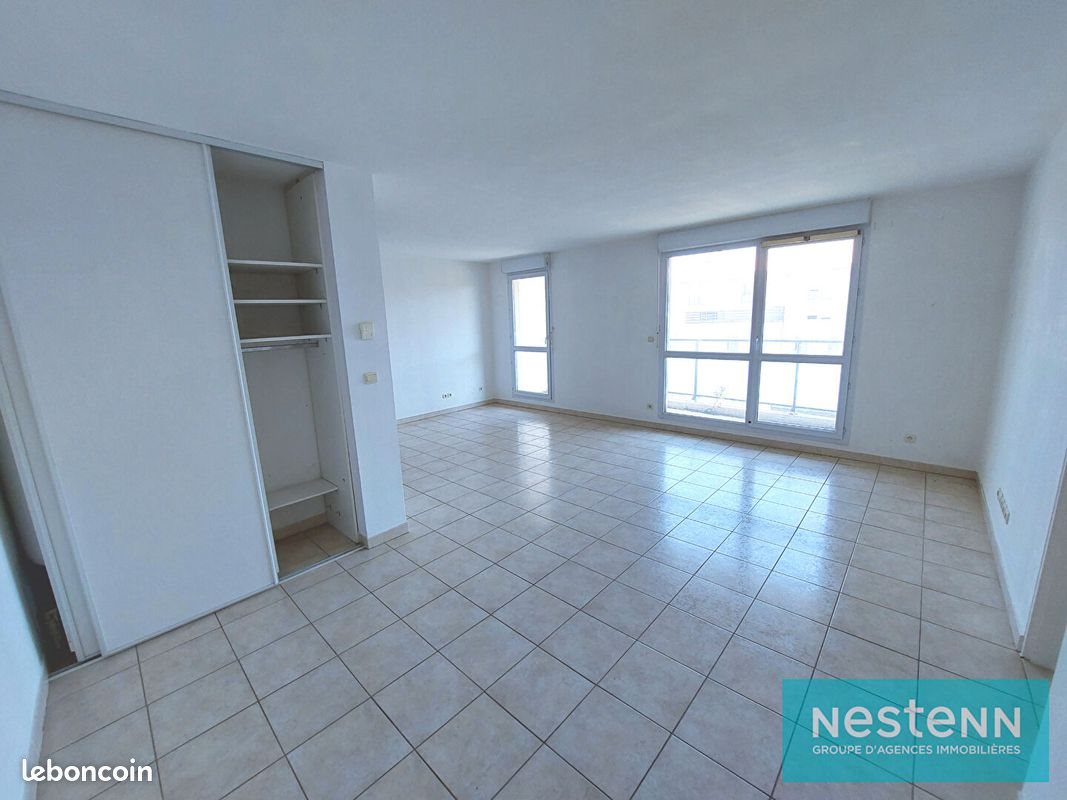 Appartement à louer, 76m², Istres