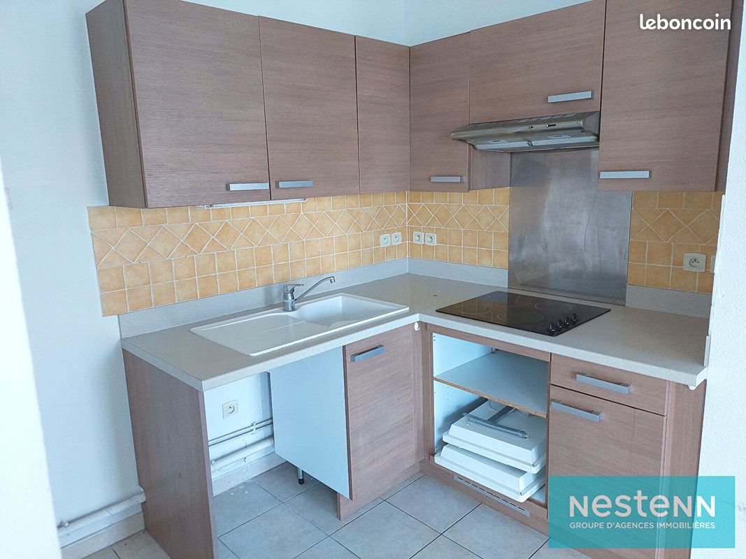Appartement à louer, 76m², Istres