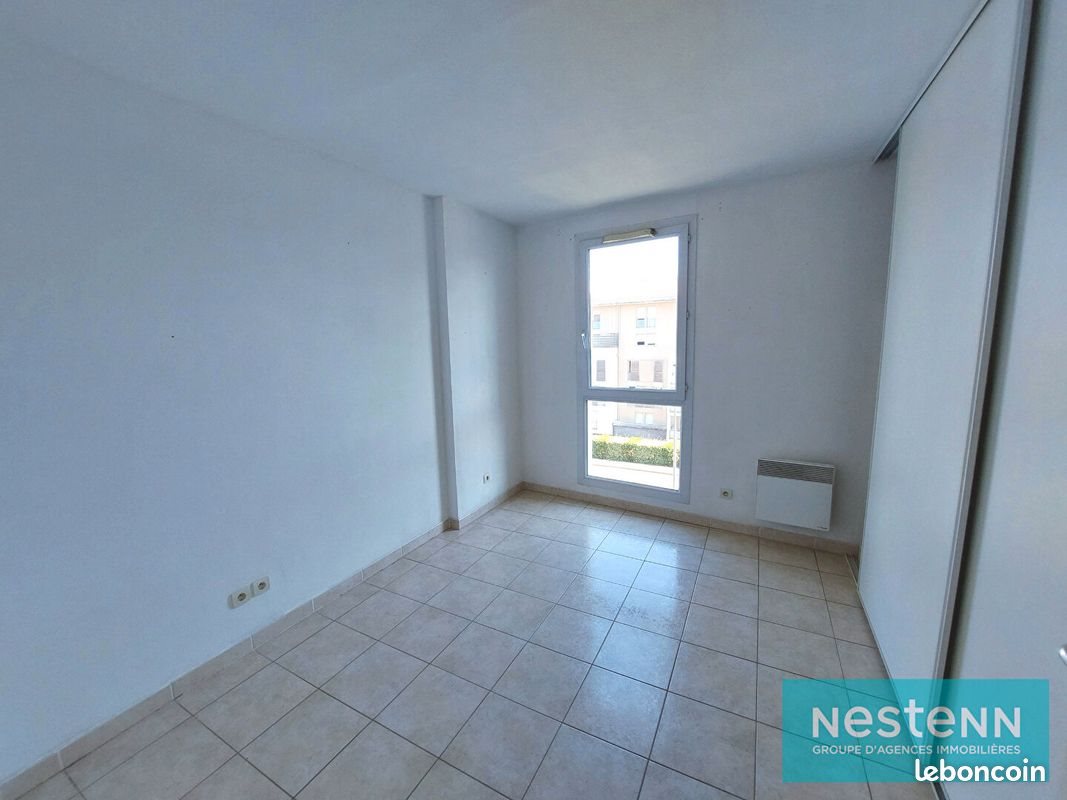Appartement à louer, 76m², Istres