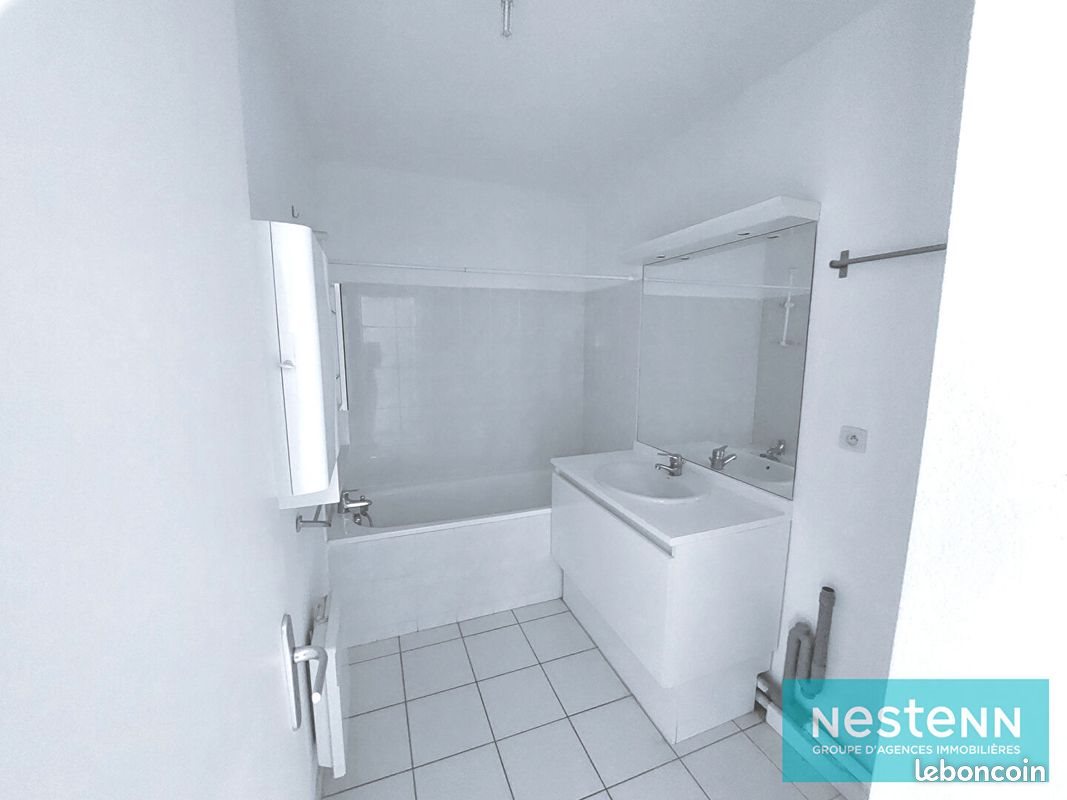 Appartement à louer, 76m², Istres