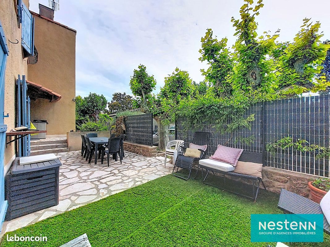 Appartement à vendre, 67m², Istres