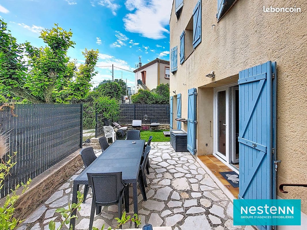 Appartement à vendre, 67m², Istres