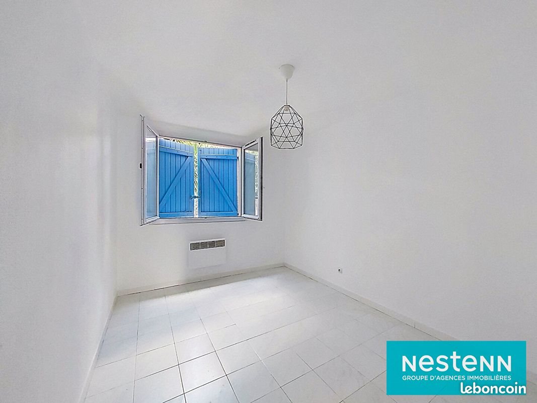 Appartement à louer, 60m², Istres