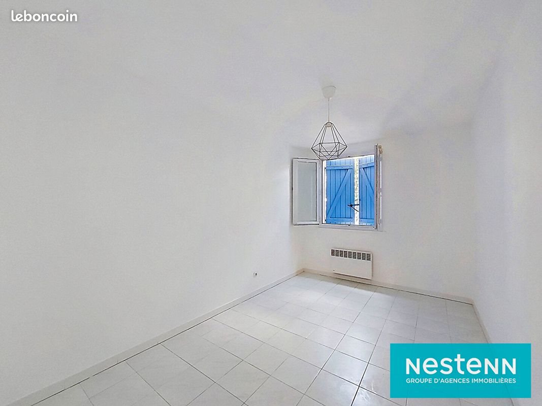 Appartement à louer, 60m², Istres