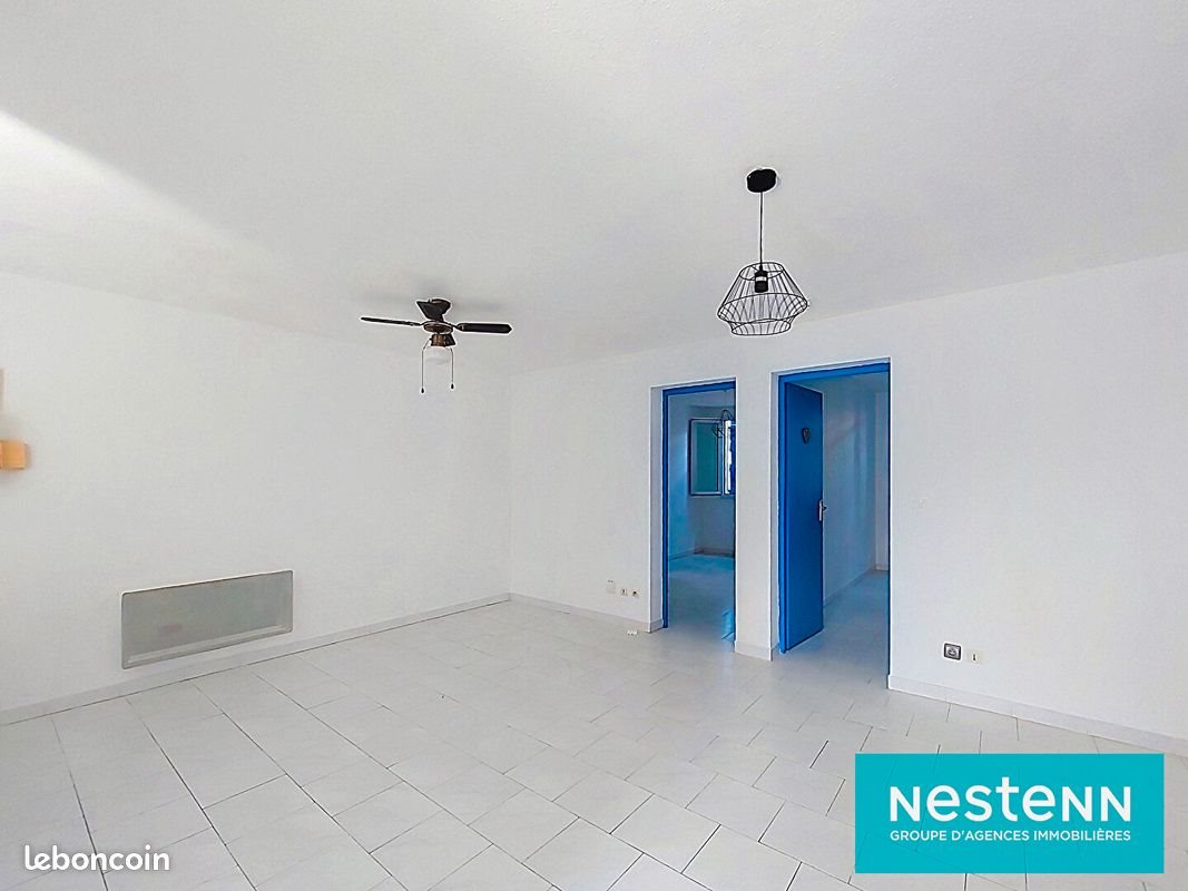 Appartement à louer, 60m², Istres