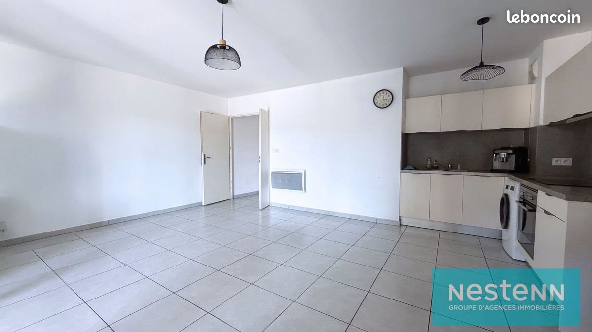 Appartement à louer, 80m², Istres