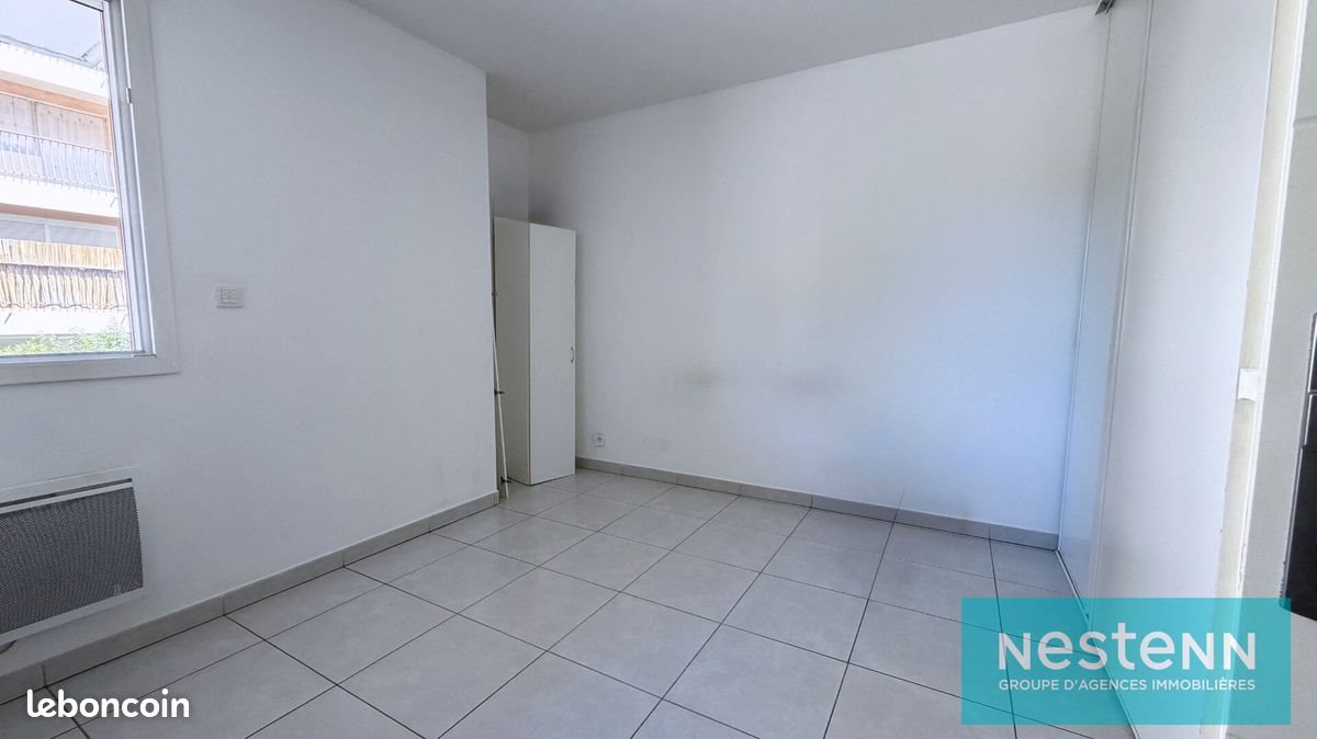 Appartement à louer, 80m², Istres