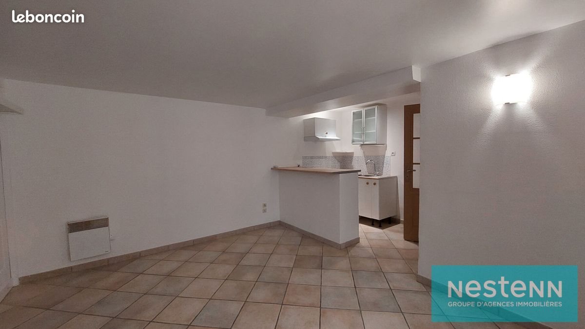 Appartement à louer, 21m², Istres