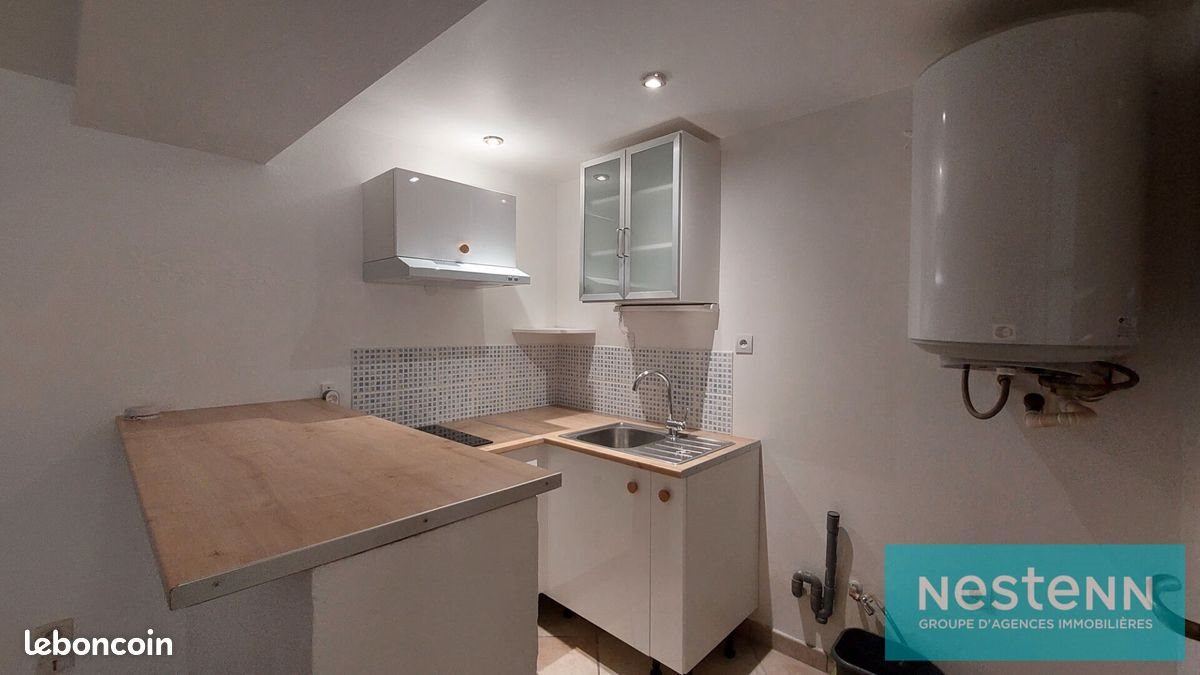 Appartement à louer, 21m², Istres