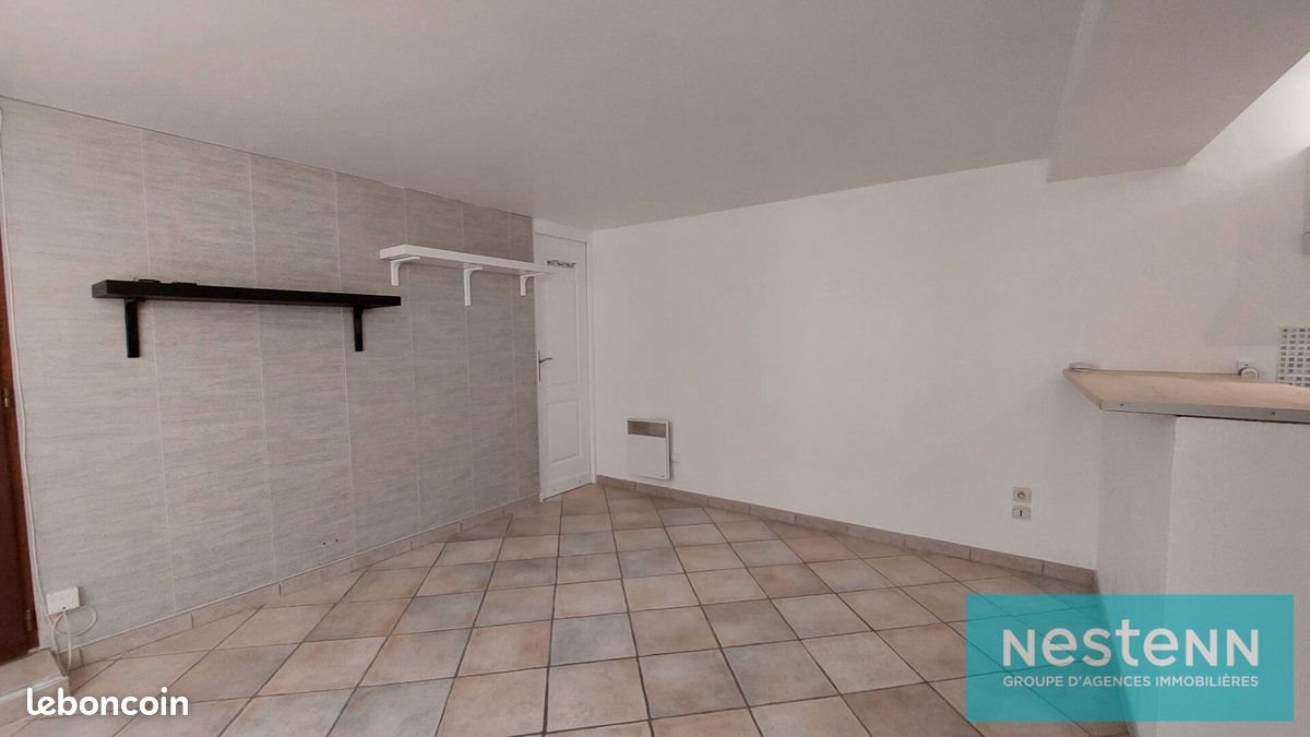 Appartement à louer, 21m², Istres