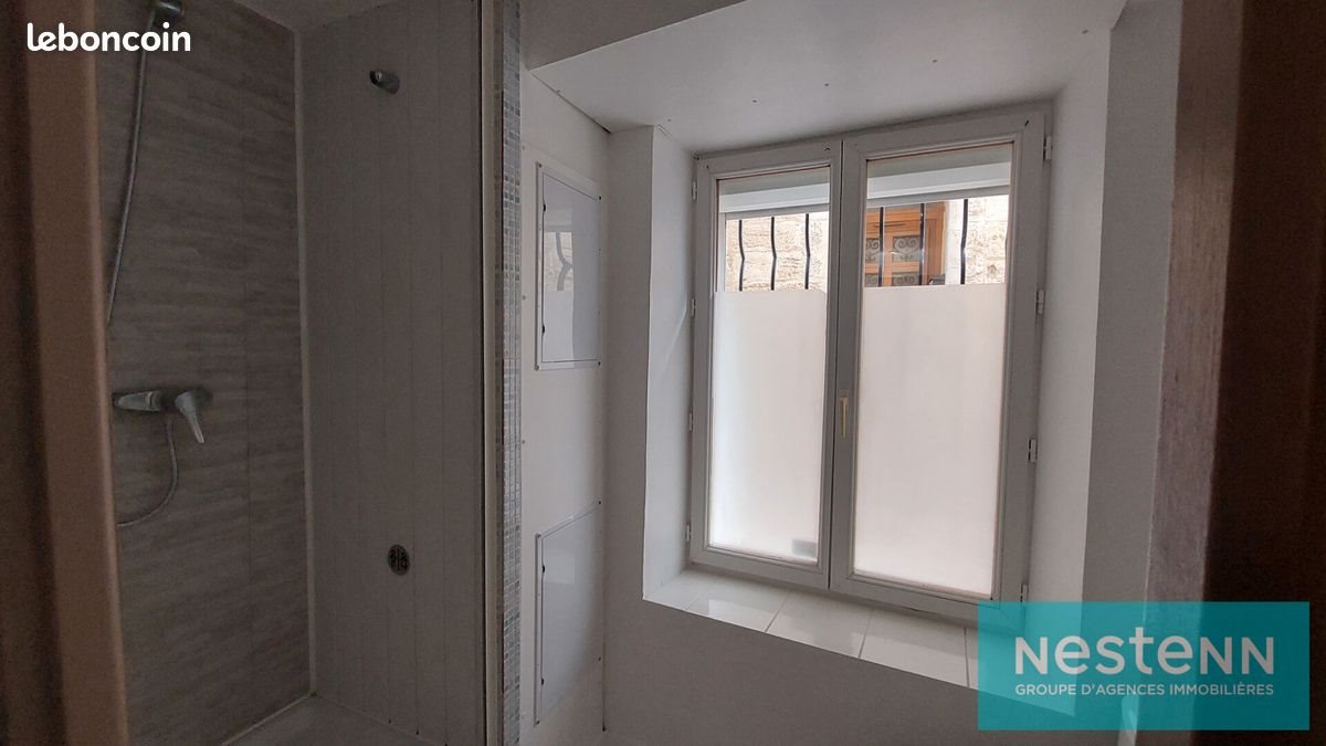 Appartement à louer, 21m², Istres