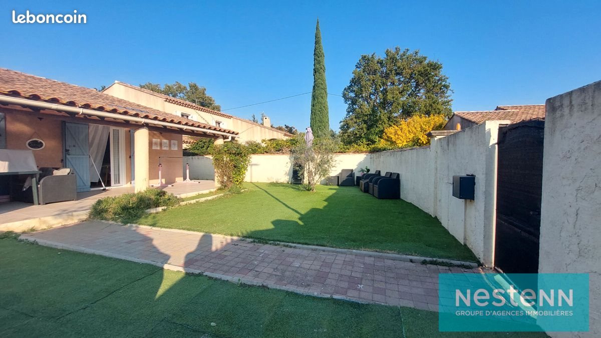 Maison à louer, 83m², Istres