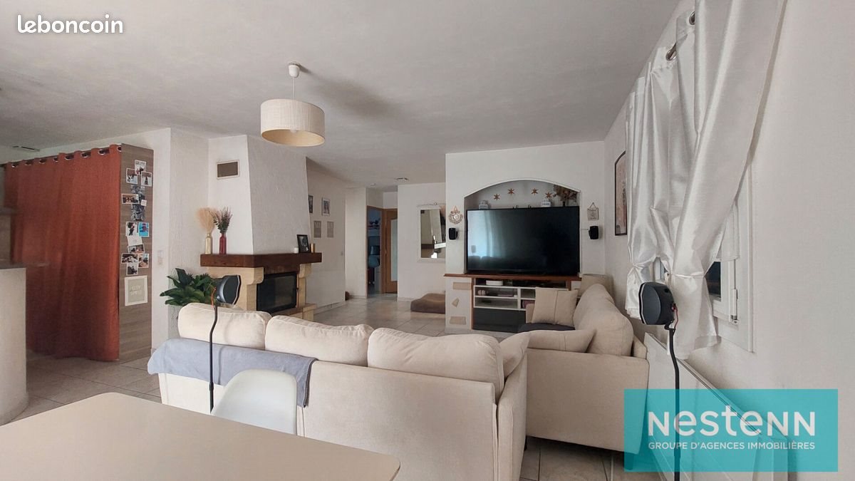 Maison à louer, 83m², Istres