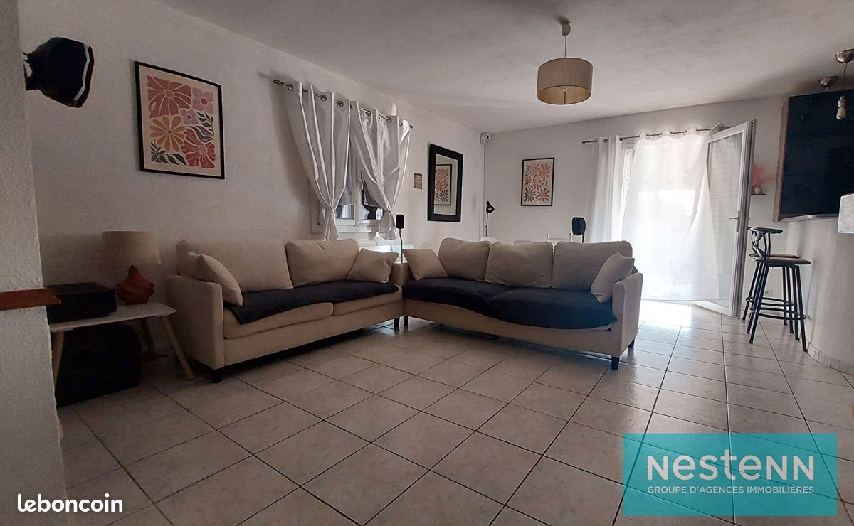 Maison à louer, 83m², Istres