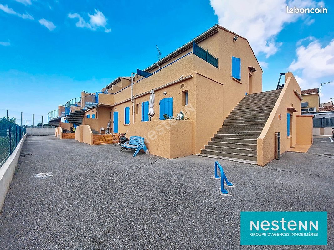 Appartement à vendre, 650m², Fos-sur-Mer