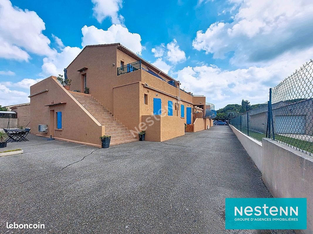 Appartement à vendre, 650m², Fos-sur-Mer