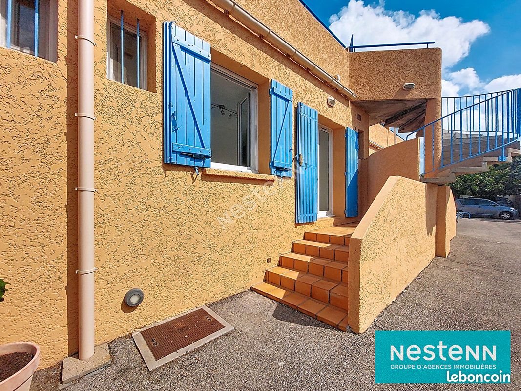 Appartement à vendre, 650m², Fos-sur-Mer