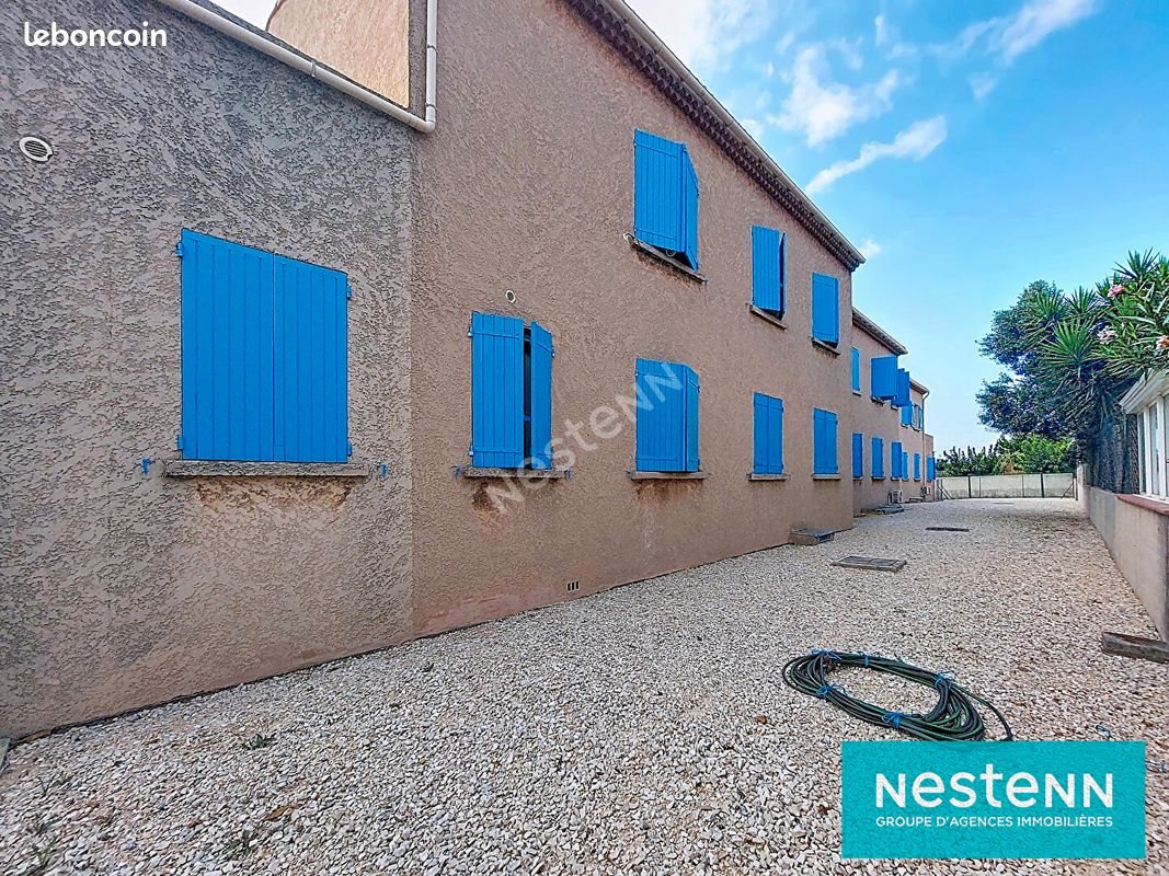 Appartement à vendre, 650m², Fos-sur-Mer
