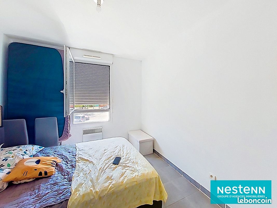 Appartement à vendre, 32m², Istres