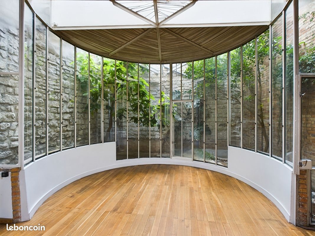 Maison à vendre, 389m², Paris 20ème