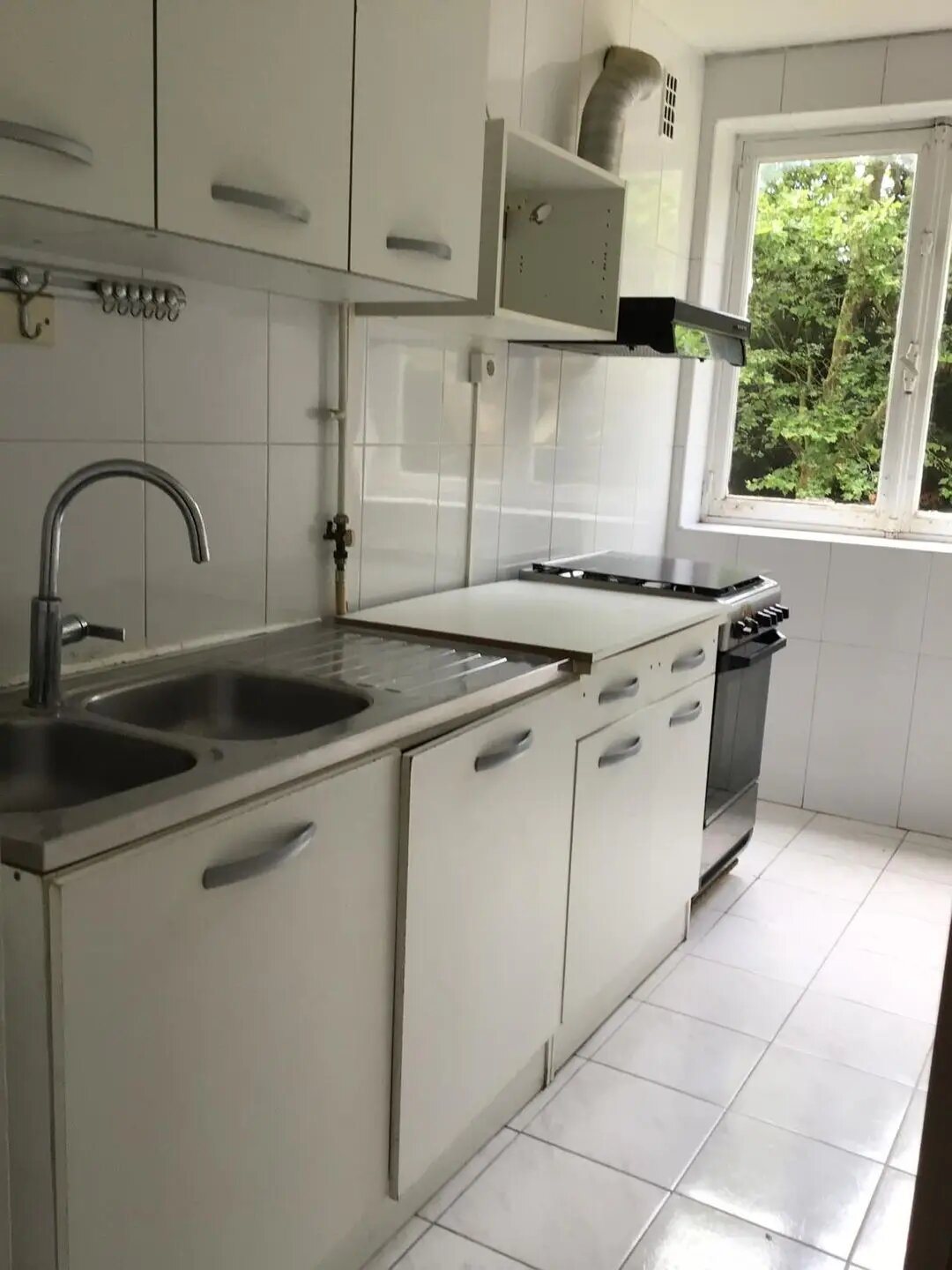 Appartement à louer, 75m², Ivry-sur-Seine
