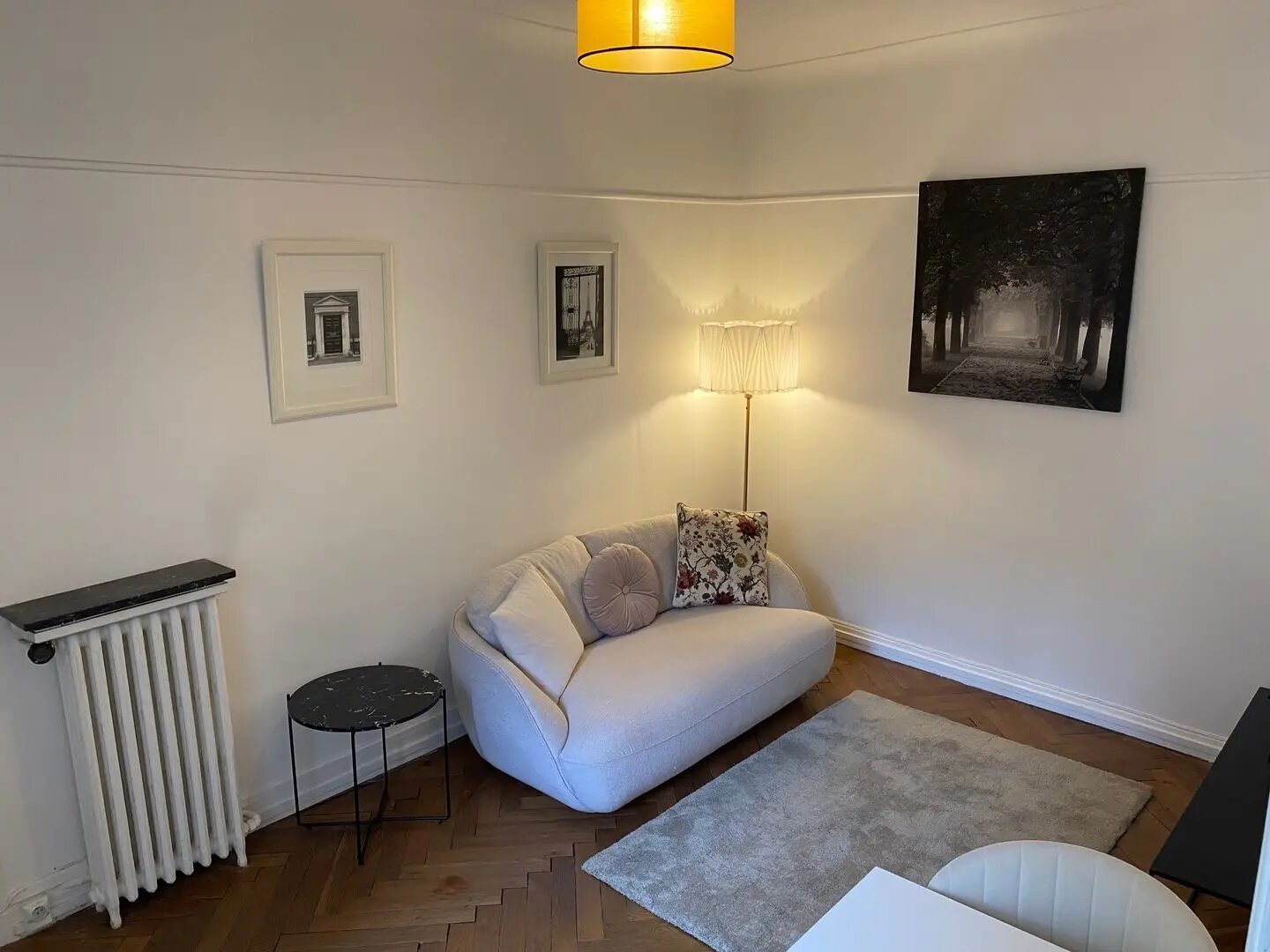 Appartement à louer, 40m², Boulogne-Billancourt