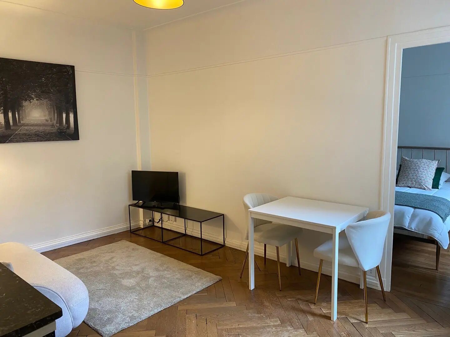 Appartement à louer, 40m², Boulogne-Billancourt