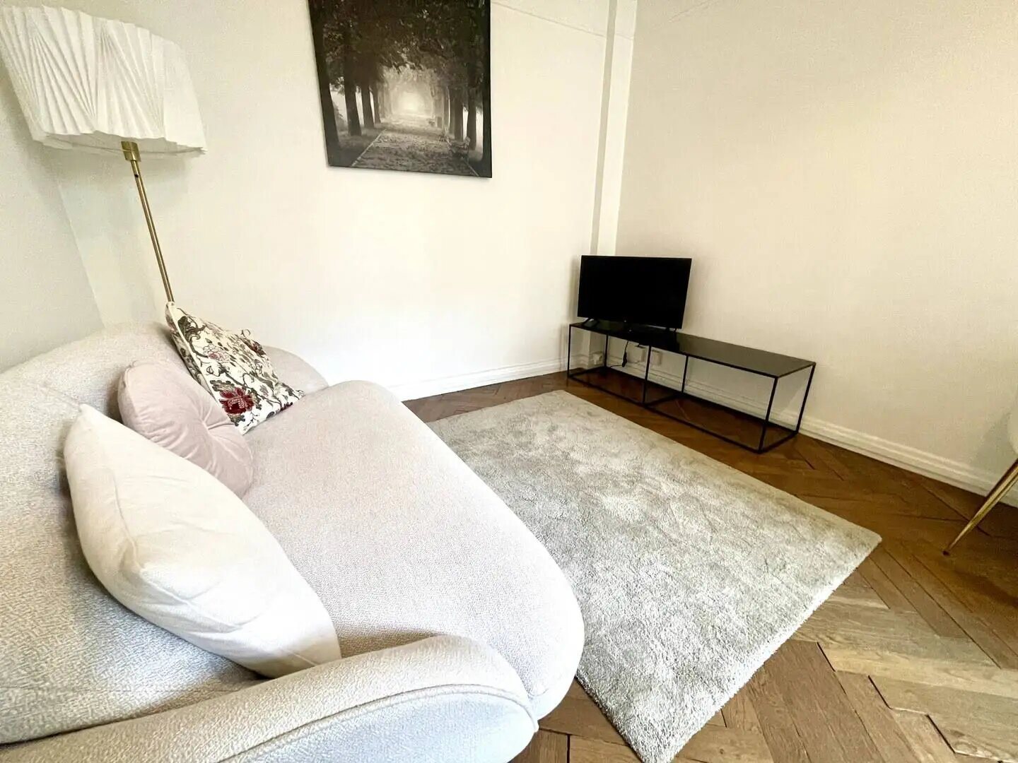 Appartement à louer, 40m², Boulogne-Billancourt