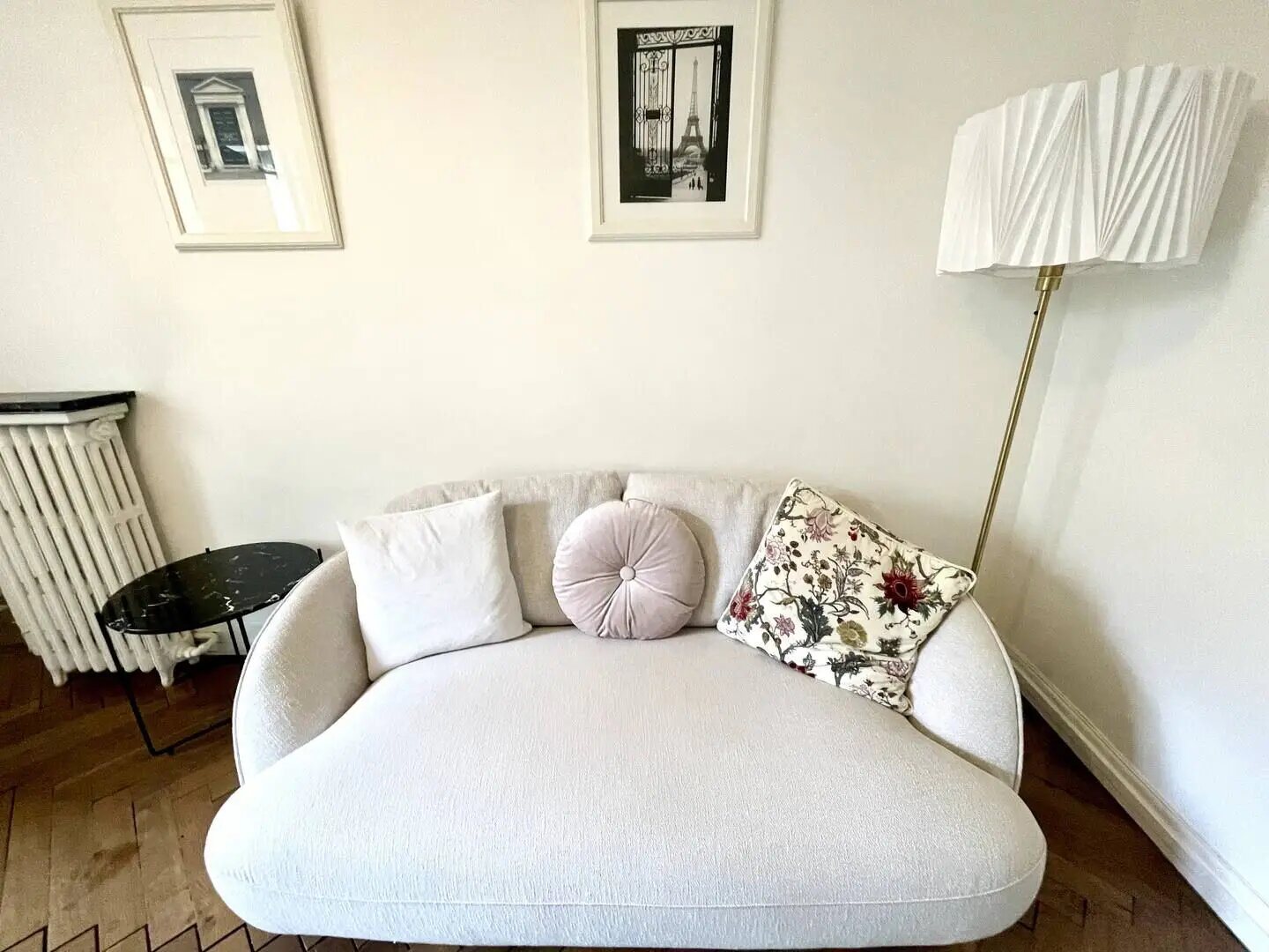 Appartement à louer, 40m², Boulogne-Billancourt