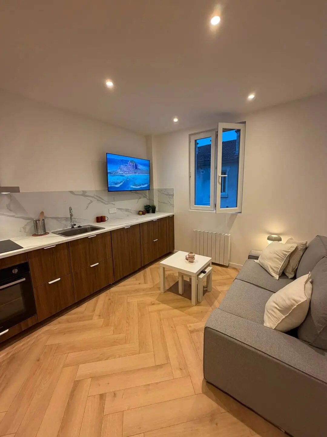 Appartement à louer, 30m², Vincennes
