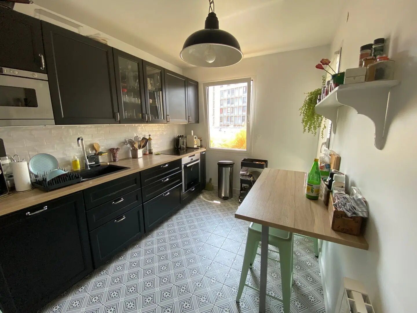 Appartement à louer, 85m², Boulogne-Billancourt