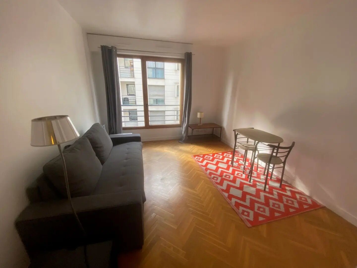 Appartement à louer, 25m², Issy-les-Moulineaux