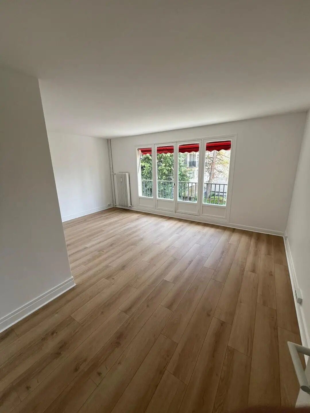 Appartement à louer, 76m², Courbevoie