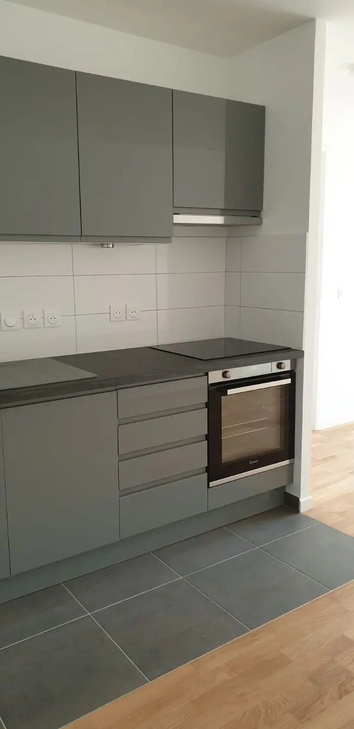 Appartement à louer, 47m², Clamart