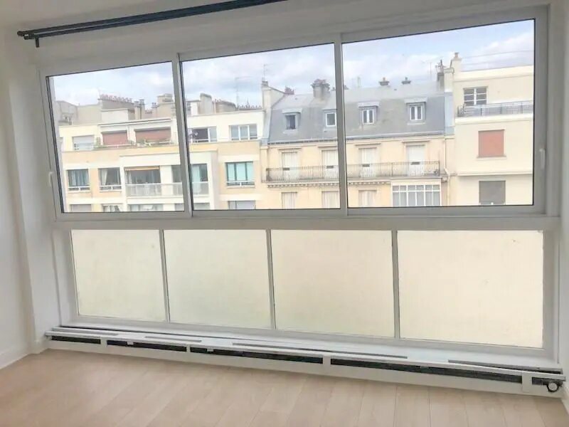 Appartement à louer, 30m², Paris 16ème