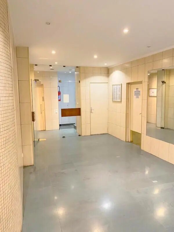 Appartement à louer, 30m², Paris 16ème
