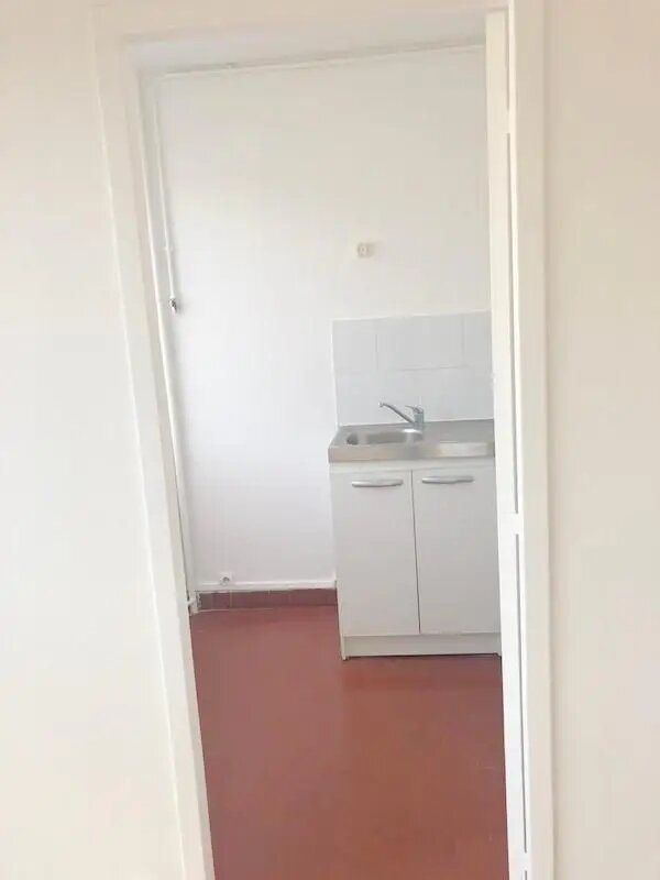 Appartement à louer, 30m², Paris 16ème