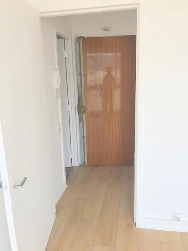 Appartement à louer, 30m², Paris 16ème